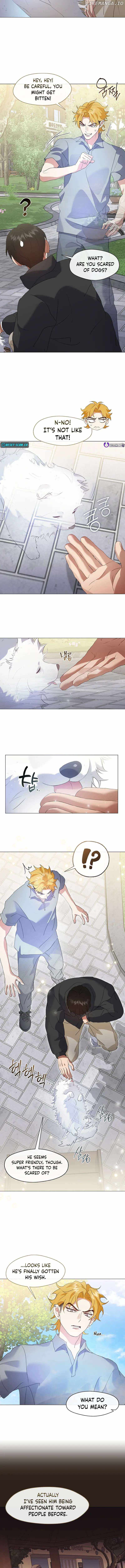 Underworld Restaurant Chapter 85 4